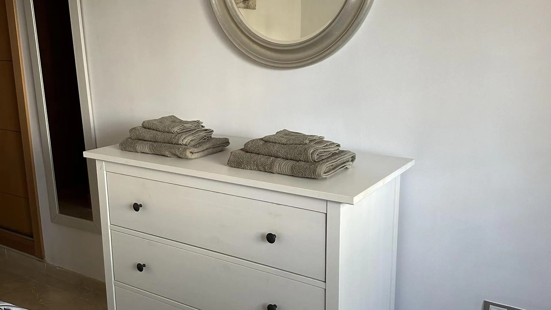 Ground Floor 2Bed Apartment Duquesa Manilva San Luis de Sabinillas 0*,  Španělsko
