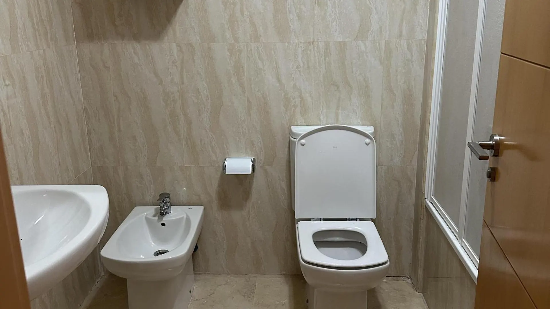 Ground Floor 2Bed Apartment Duquesa Manilva San Luis de Sabinillas