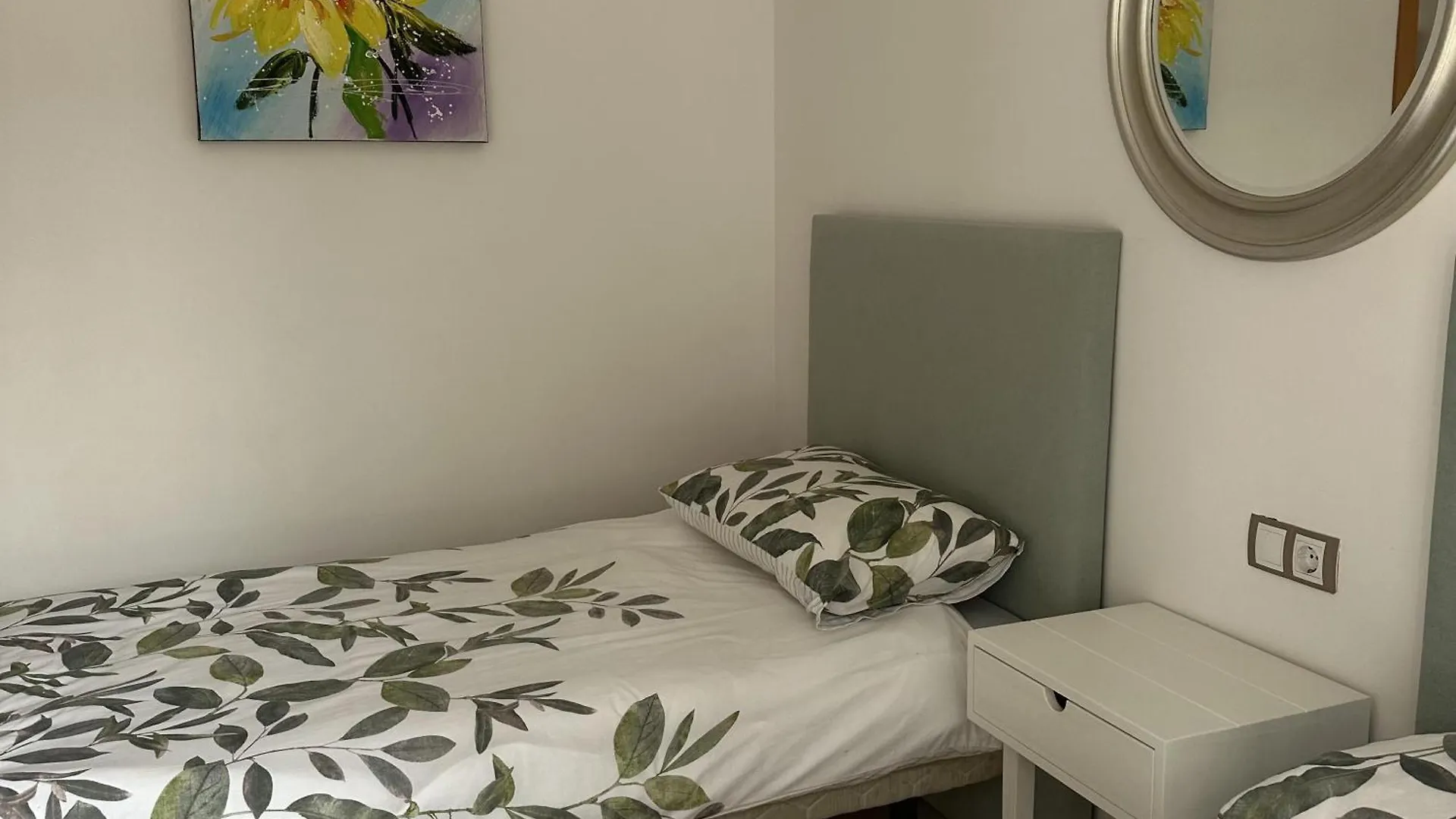 Ground Floor 2Bed Apartment Duquesa Manilva San Luis de Sabinillas Španělsko