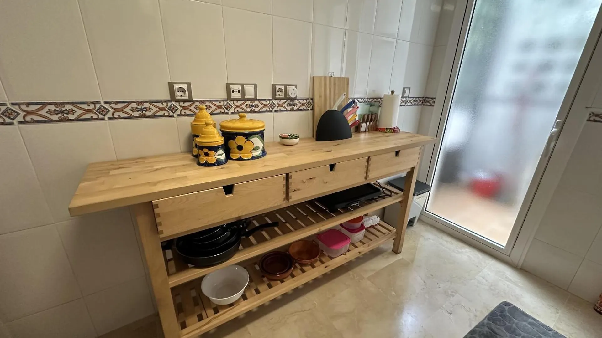 Ground Floor 2Bed Apartment Duquesa Manilva San Luis de Sabinillas