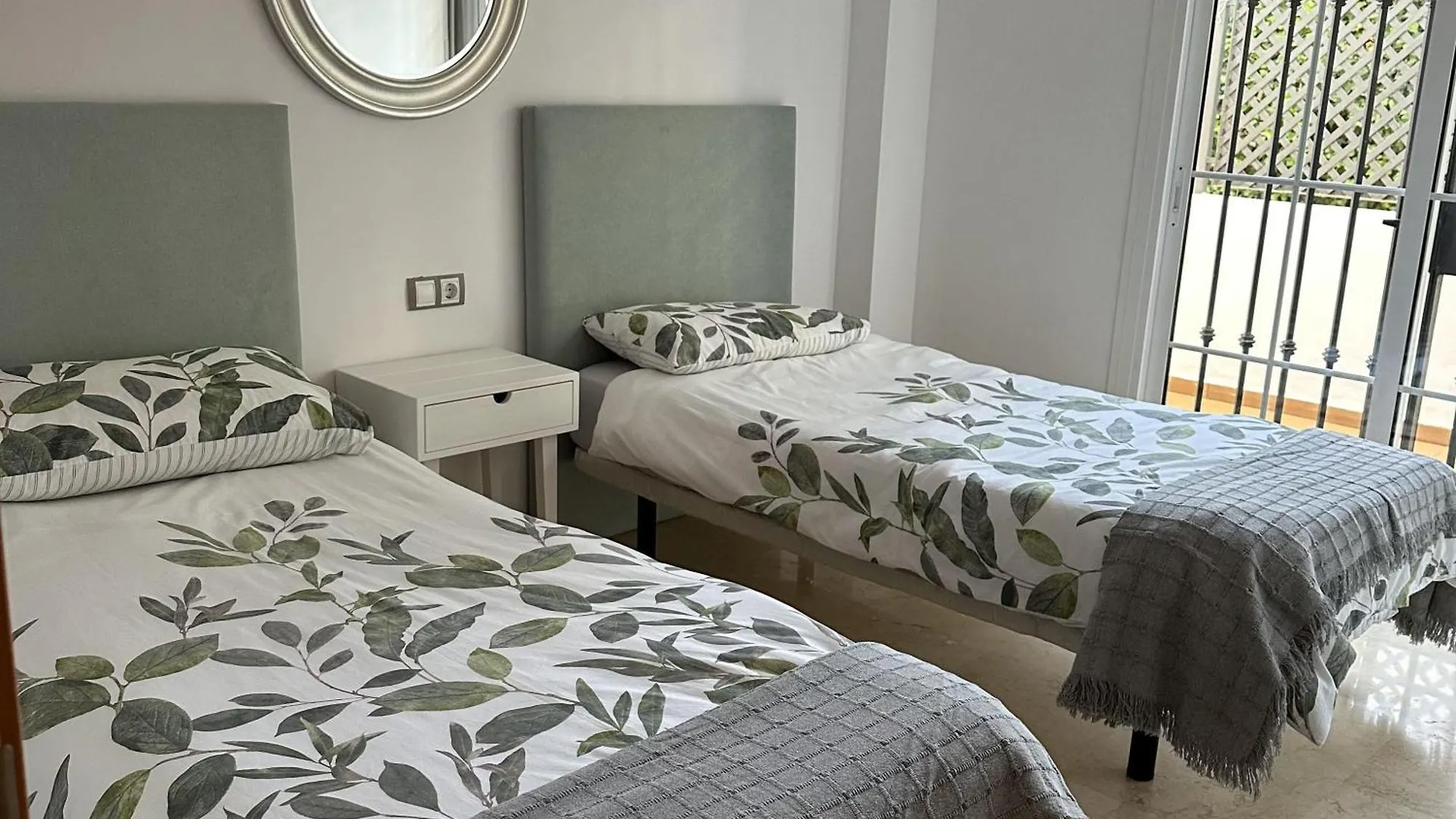 Ground Floor 2Bed Apartment Duquesa Manilva San Luis de Sabinillas 0*,