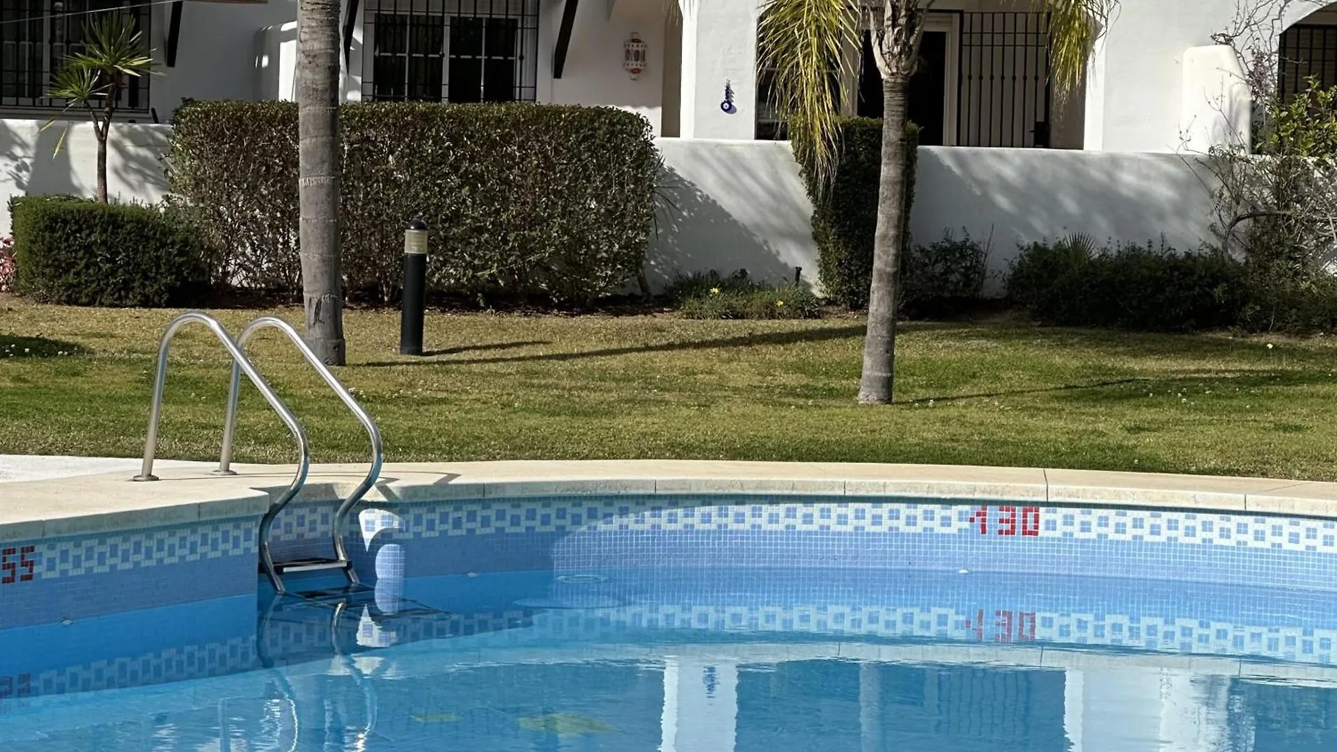 Ground Floor 2Bed Apartment Duquesa Manilva San Luis de Sabinillas